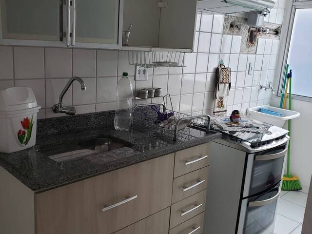 #4595 - Apartamento para Venda em São Paulo - SP - 3