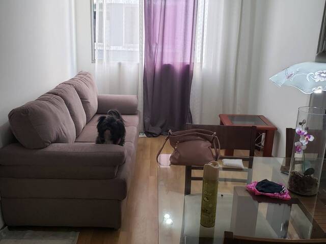 Apartamento para Venda em São Paulo - 4