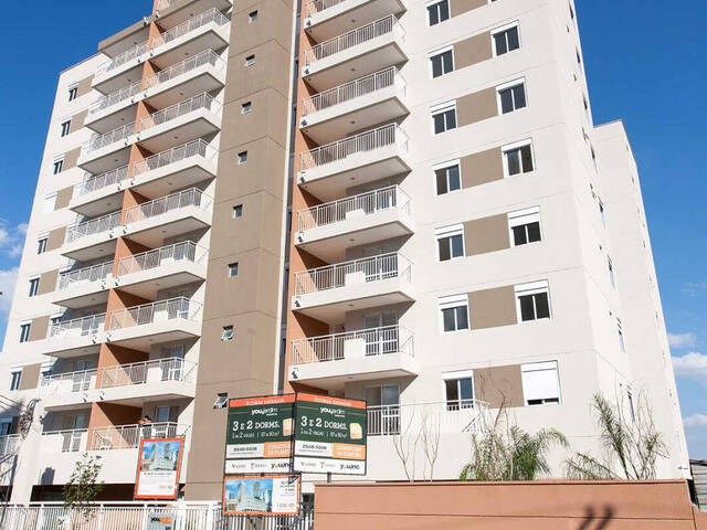 #4596 - Apartamento para Locação em São Paulo - SP - 1