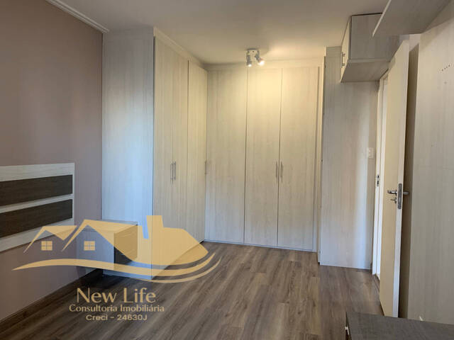 Apartamento para Locação em São Paulo - 5
