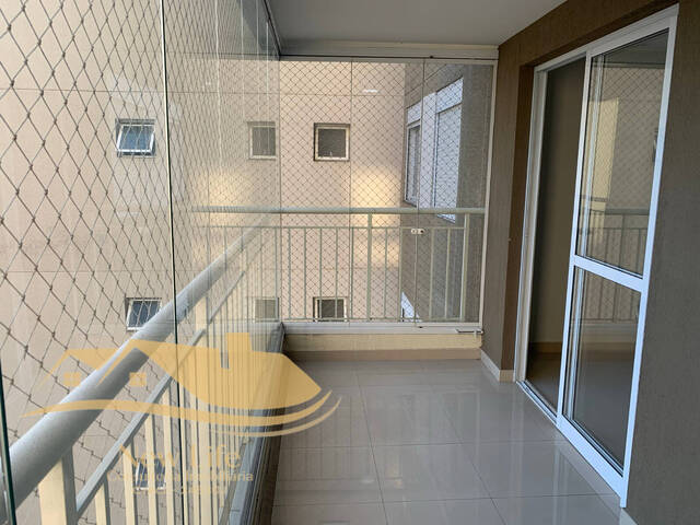 #4596 - Apartamento para Locação em São Paulo - SP - 2