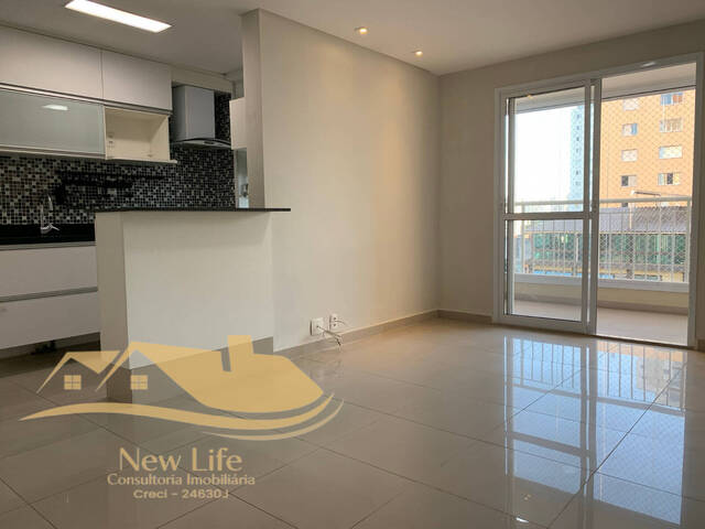 #4596 - Apartamento para Locação em São Paulo - SP - 3