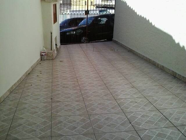 Sobrado para Locação em São Paulo - 3