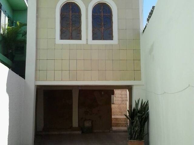 Sobrado para Locação em São Paulo - 2