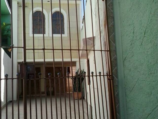 Locação em Lauzane Paulista - São Paulo