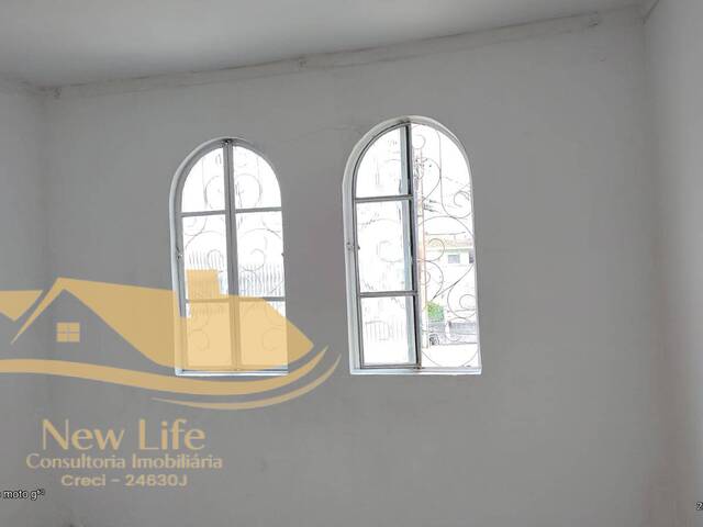 Sobrado para Locação em São Paulo - 4