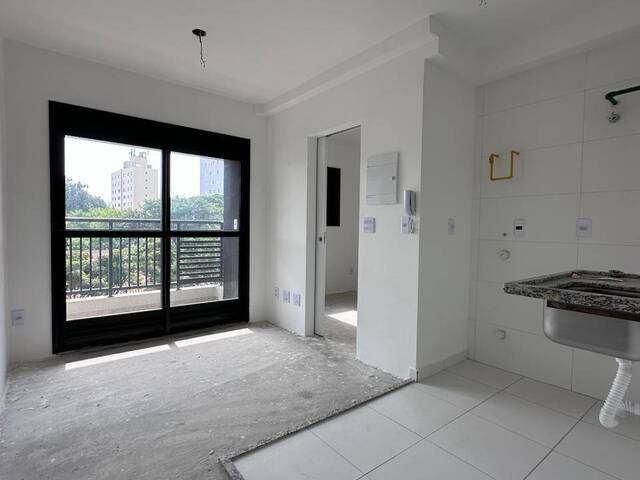 Apartamento para Venda em São Paulo - 2