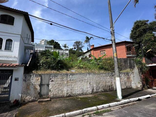 Área para Venda em São Paulo - 4