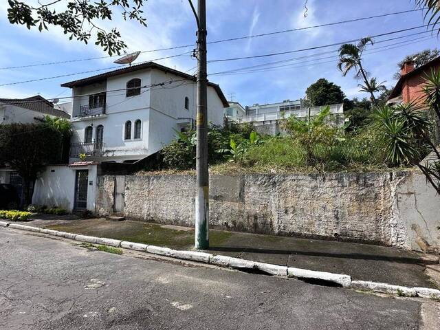 #4304 - Área para Venda em São Paulo - SP - 3