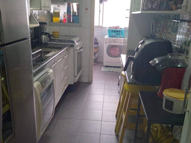 Apartamento para Venda em São Paulo - 3