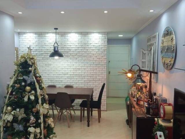 Apartamento para Venda em São Paulo - 2