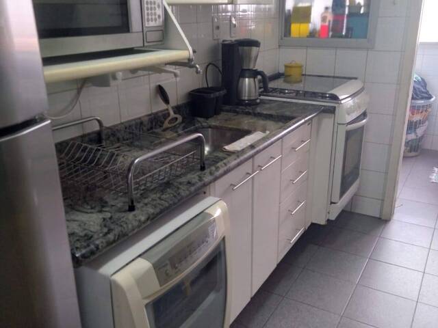 Apartamento para Venda em São Paulo - 4