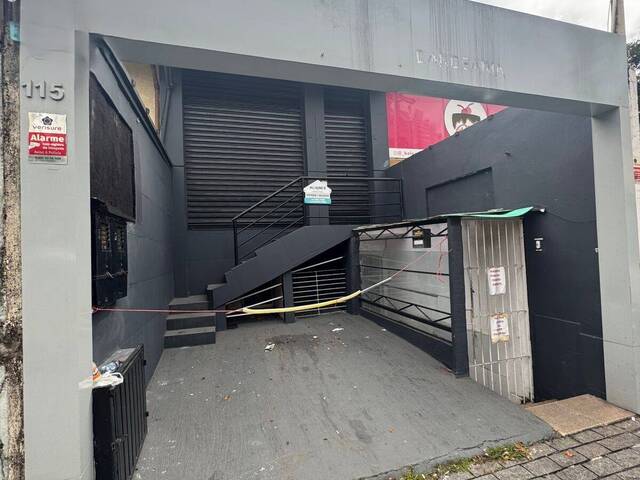 Locação em SANTANA - São Paulo