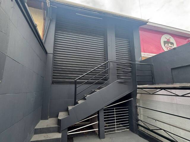 Salão Comercial para Locação em São Paulo - 2