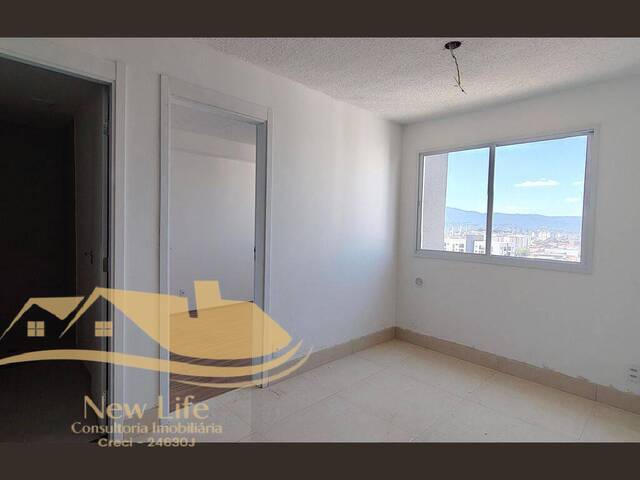 Apartamento para Locação em São Paulo - 4