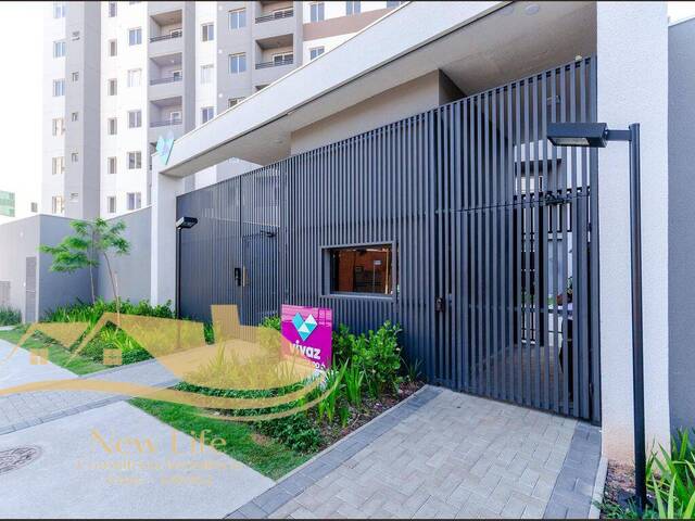 Locação em Nossa Senhora do Ó - São Paulo