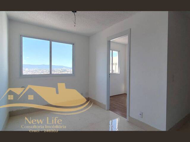 Apartamento para Locação em São Paulo - 3