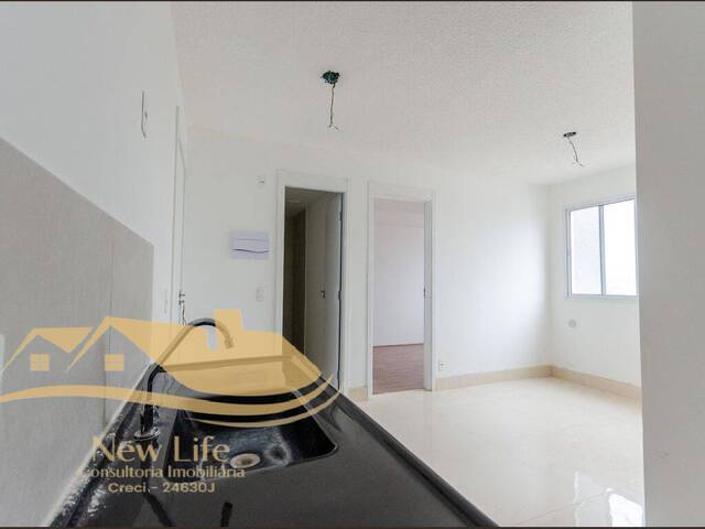 Apartamento para Locação em São Paulo - 2