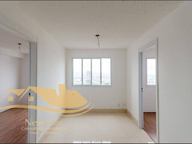 Apartamento para Locação em São Paulo - 5