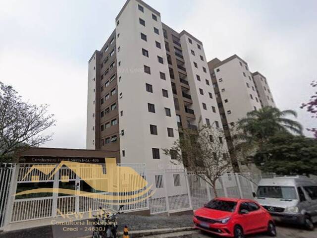 Locação em Vila Santos - São Paulo