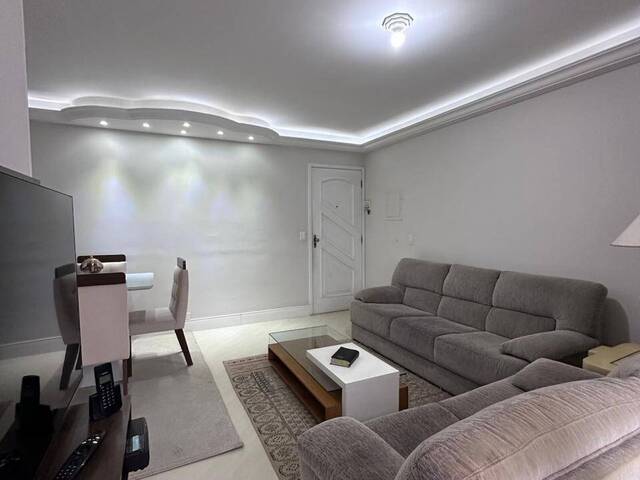 Apartamento para Venda em São Paulo - 4