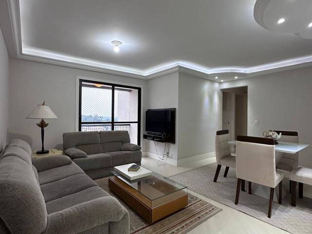 Apartamento para Venda em São Paulo - 2