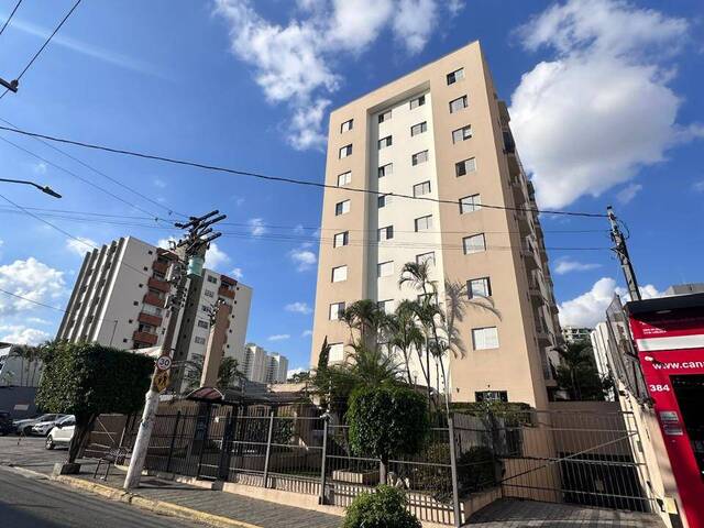 #4612 - Apartamento para Venda em São Paulo - SP - 1