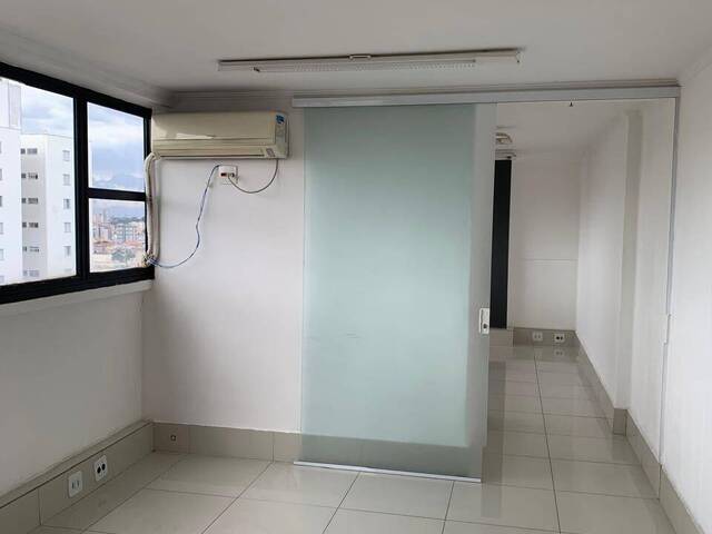 Sala para Locação em São Paulo - 2