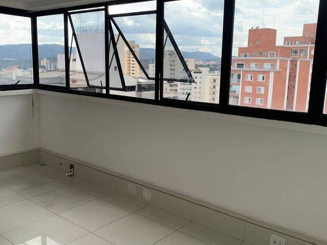 Sala para Locação em São Paulo - 3