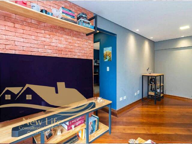 Apartamento para Venda em São Paulo - 4