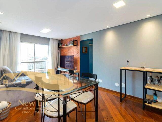 Apartamento para Venda em São Paulo - 5