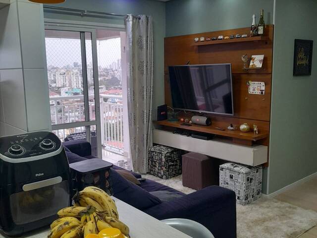 Apartamento para Venda em São Paulo - 3