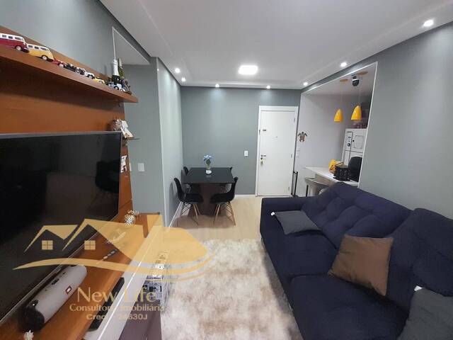 Apartamento para Venda em São Paulo - 4