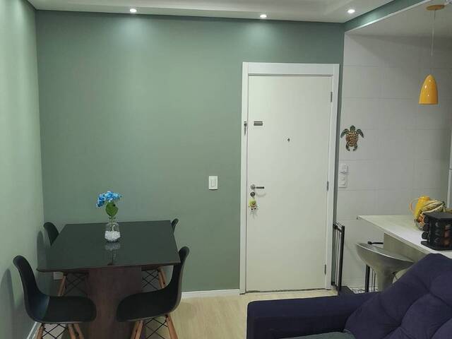 Apartamento para Venda em São Paulo - 5