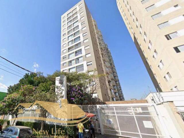 Apartamento para Venda em São Paulo - 1