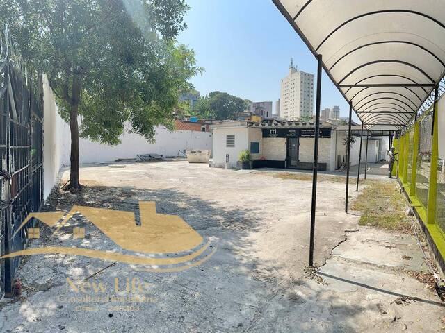 Sala para Locação em São Paulo - 4