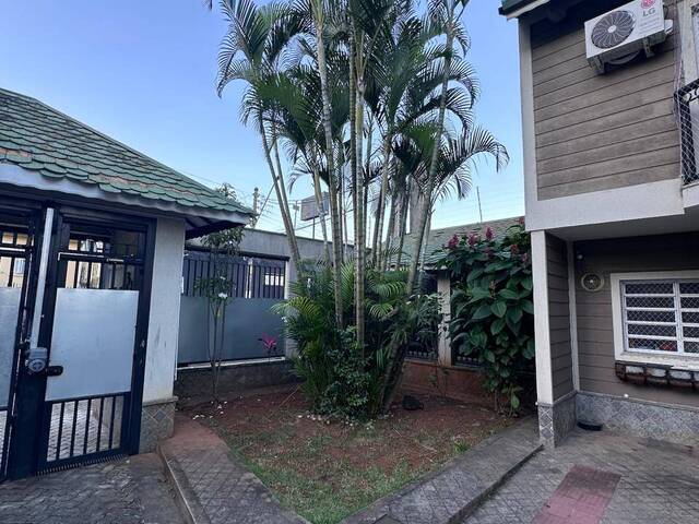 Casa em condomínio para Locação em São Paulo - 5