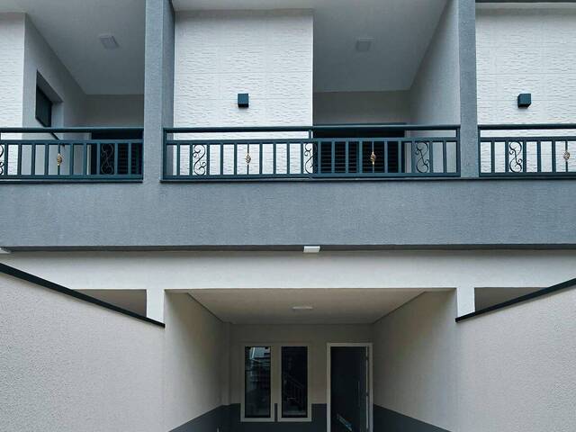 Casa para Venda em São Paulo - 2