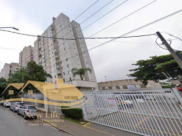 Venda em VILA GUILHERME - São Paulo