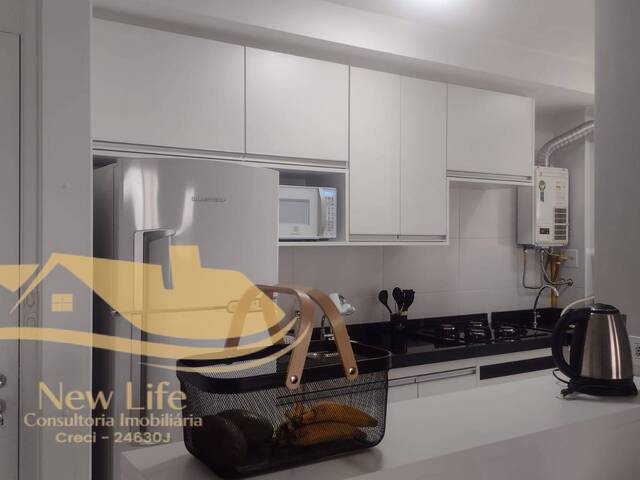 Apartamento para Venda em São Paulo - 5