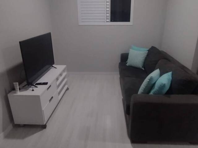 Apartamento para Venda em São Paulo - 3