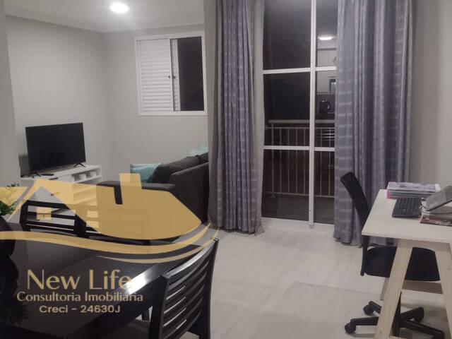 Apartamento para Venda em São Paulo - 2
