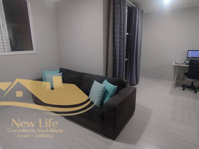 Apartamento para Venda em São Paulo - 4