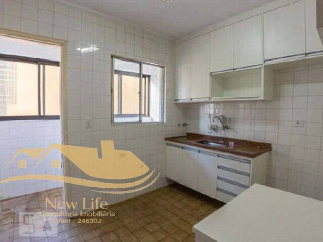 Apartamento para Locação em São Paulo - 5