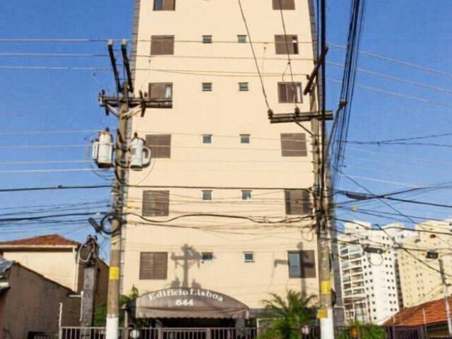 #4619 - Apartamento para Venda em São Paulo - SP - 1
