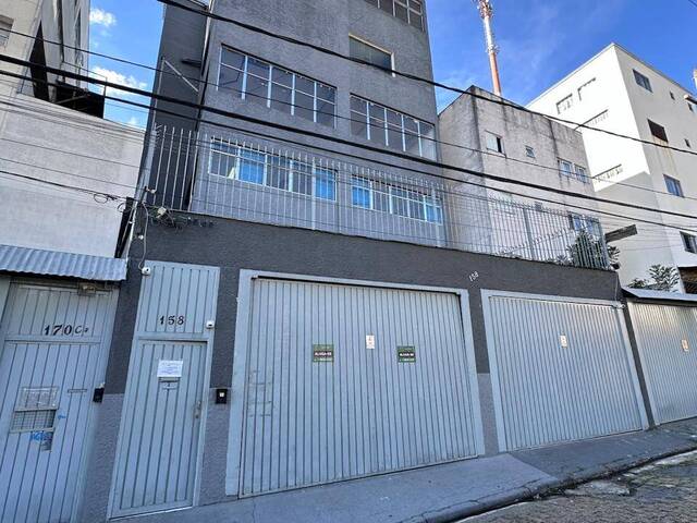 #4624 - Sala para Locação em São Paulo - SP - 1