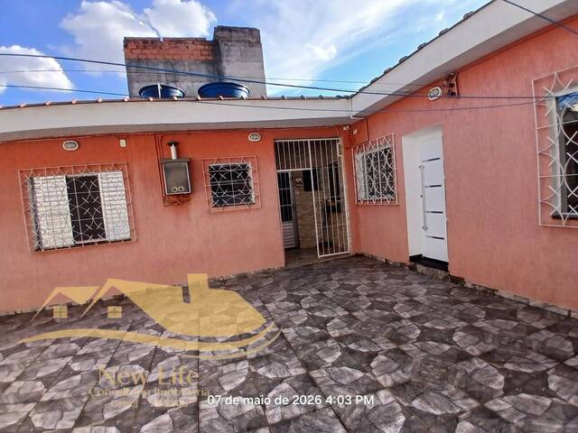 Casa para Locação em São Paulo - 4