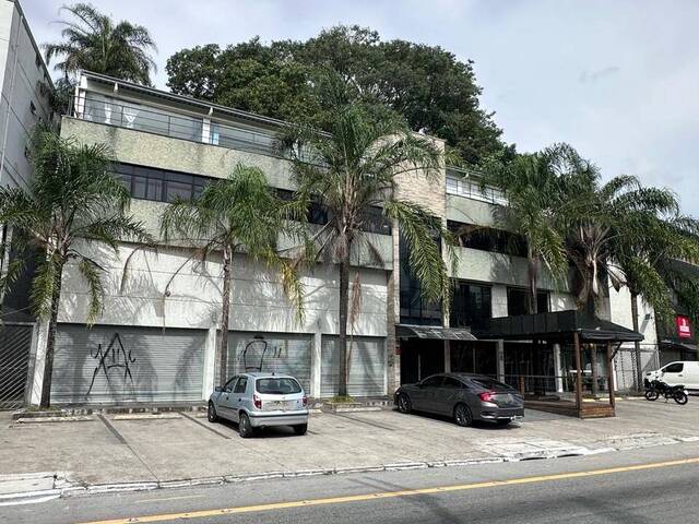#4626 - Sala para Locação em São Paulo - SP - 1