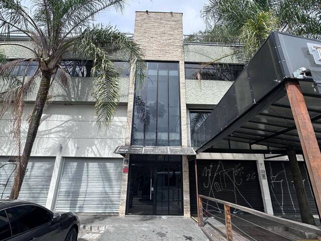 #4626 - Sala para Locação em São Paulo - SP - 3