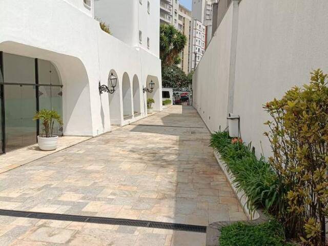 #4628 - Apartamento para Venda em São Paulo - SP - 1